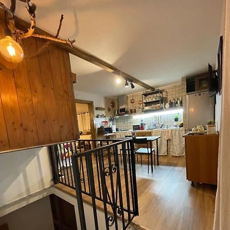 那不勒斯Luxury Loft - Per Gli Amanti Dei Dettagli公寓 外观 照片