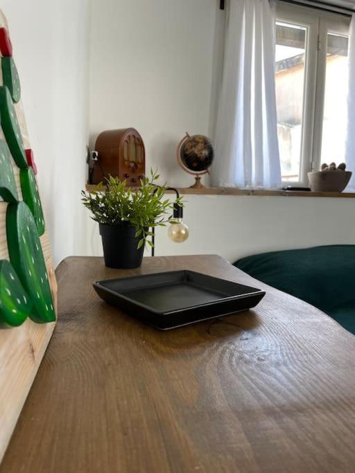 那不勒斯Luxury Loft - Per Gli Amanti Dei Dettagli公寓 外观 照片