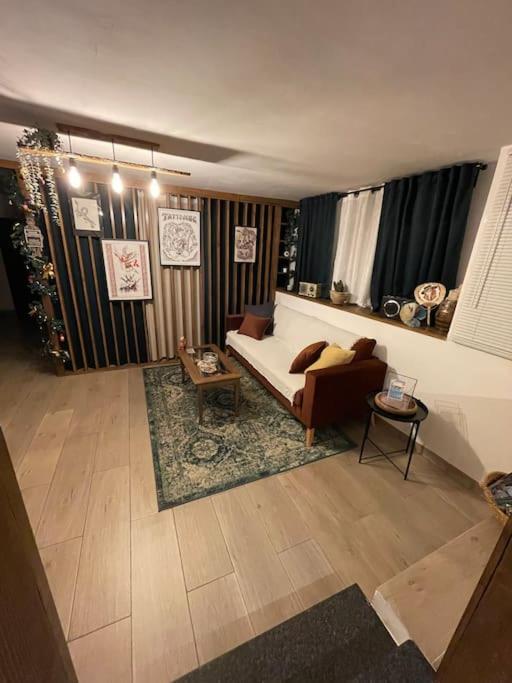 那不勒斯Luxury Loft - Per Gli Amanti Dei Dettagli公寓 外观 照片