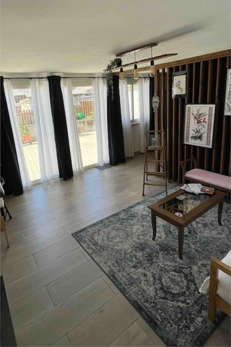 那不勒斯Luxury Loft - Per Gli Amanti Dei Dettagli公寓 外观 照片