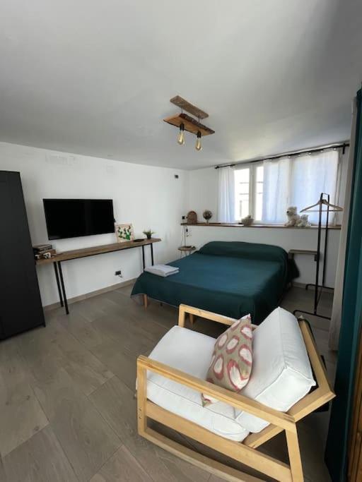 那不勒斯Luxury Loft - Per Gli Amanti Dei Dettagli公寓 外观 照片