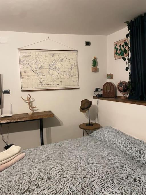 那不勒斯Luxury Loft - Per Gli Amanti Dei Dettagli公寓 外观 照片