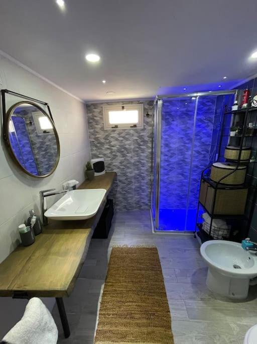那不勒斯Luxury Loft - Per Gli Amanti Dei Dettagli公寓 外观 照片